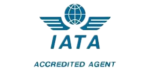 IATA Logo